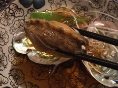 -虹料理·日料放题(悠方店)