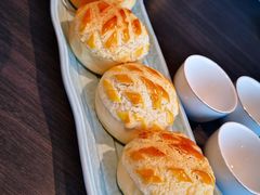 -鹊玥·粤菜小馆(汇智国际商业中心店)
