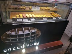 -芳叔(江南新地店)