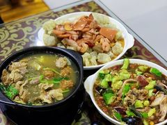 -友利砂锅居(烟台店)