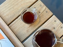 -dotcom coffee古点咖啡(致真大厦店)