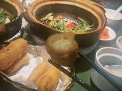 -煲煲好(朝阳门店)
