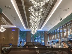 -新世界餐厅(万达店)