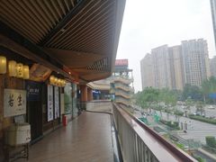 -港久茶餐厅(鹭洲里店)