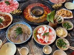 -蜀大侠火锅(总府路店)