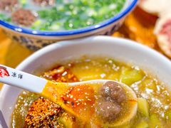 -太元彭家正汤(太元路总店)