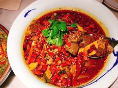 -辛香汇(飞洲店)