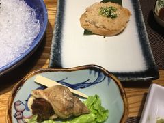 -德川家日本料理(中关村寰太大厦店)