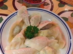 五拼水饺-喜喜水饺