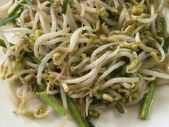 炒豆芽-康陵正德春饼宴26号