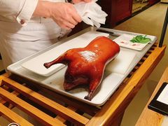 -晟永興烤鸭店(五道口店)