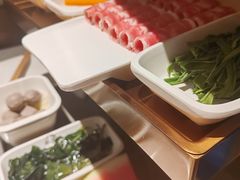 -海底捞火锅(枫蓝国际购物中心店)