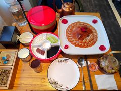 -壹零捌道·北京烤鸭(车公庄店)