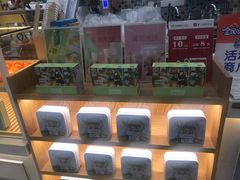 -爸爸糖吐司面包(宁波世纪东方店)