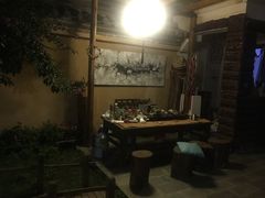 -浔岚云舍mist静谧观景美宿(丽江古城店)