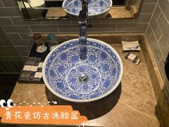 -拙政别苑酒店