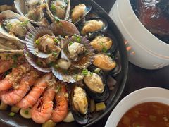 -高佳庄·舟山海鲜(海景旗舰店)