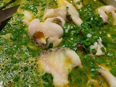 韭香鱼球-金鸭季·北京烤鸭(深业上城店)