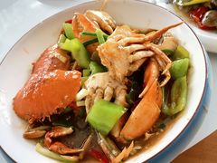 -潘先生海鲜城(神州半岛店)