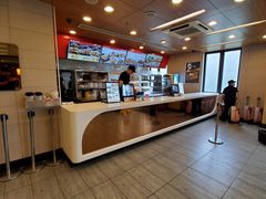 -乡村基(双流时代奥特莱斯餐厅)