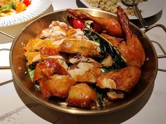 -帕娜·泰式茶餐厅·Bistro(近铁广场店)