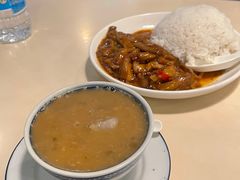 -玲又珑美食(盘福路店)