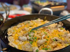 -张家卫·阳江菜·小海鲜(肥婆湾桥店)