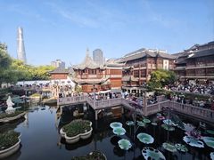 -南翔馒头店(豫园店)