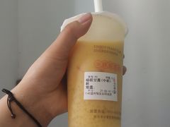 -书亦烧仙草(安阳城店)