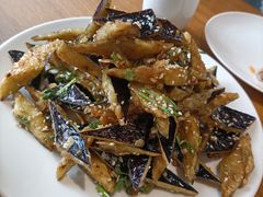 -米香居新鲁味·水饺餐厅
