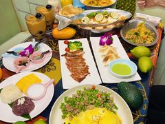 -米泰芒·东南亚料理(体育西店)