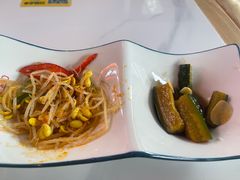 -金城宴兰州牛肉面(江湾阳光天地店)