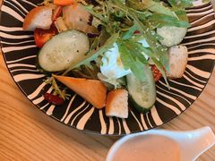 -771餐吧·咖啡·西餐·烤肉(金湖广场店)