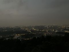 -火炉山森林公园