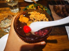 -金谷园饺子·烧烤(人大总店)