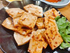 -大壮家原味烤肉(兴华北街店)