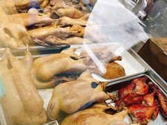-戚顺兴盐水鸭(新街口明瓦廊店)