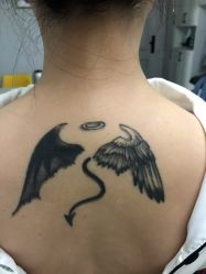 -MDZ STORE·TATTOO·耳饰