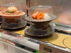-争鲜回转寿司(通州万达店)