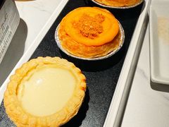 -禄运茶居·手工点心(猎德店)