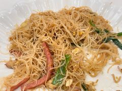 -新享乐海鲜(翠华路店)