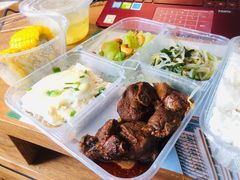 -金牛山大酒店(南北湖风景区店)