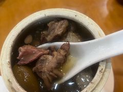 -煲煲掂风味煲仔饭餐厅(西区店)