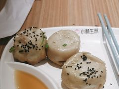 -小杨生煎(宝山花园城店)