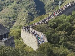 -慕田峪长城
