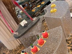 -厦门悦华酒店·绿庭主题自助餐厅