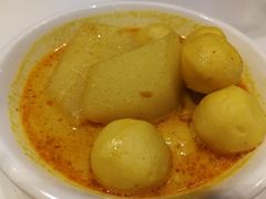 -大咀港式茶餐厅(恒泰店)
