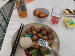 -宜家·瑞典风味餐厅(北京西红门店)