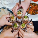 鲜辣香甜‼️重庆No.1潮汕餐厅‼️牛杂煲必须吃