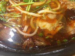 -李先生牛肉面大王(北京东四店)